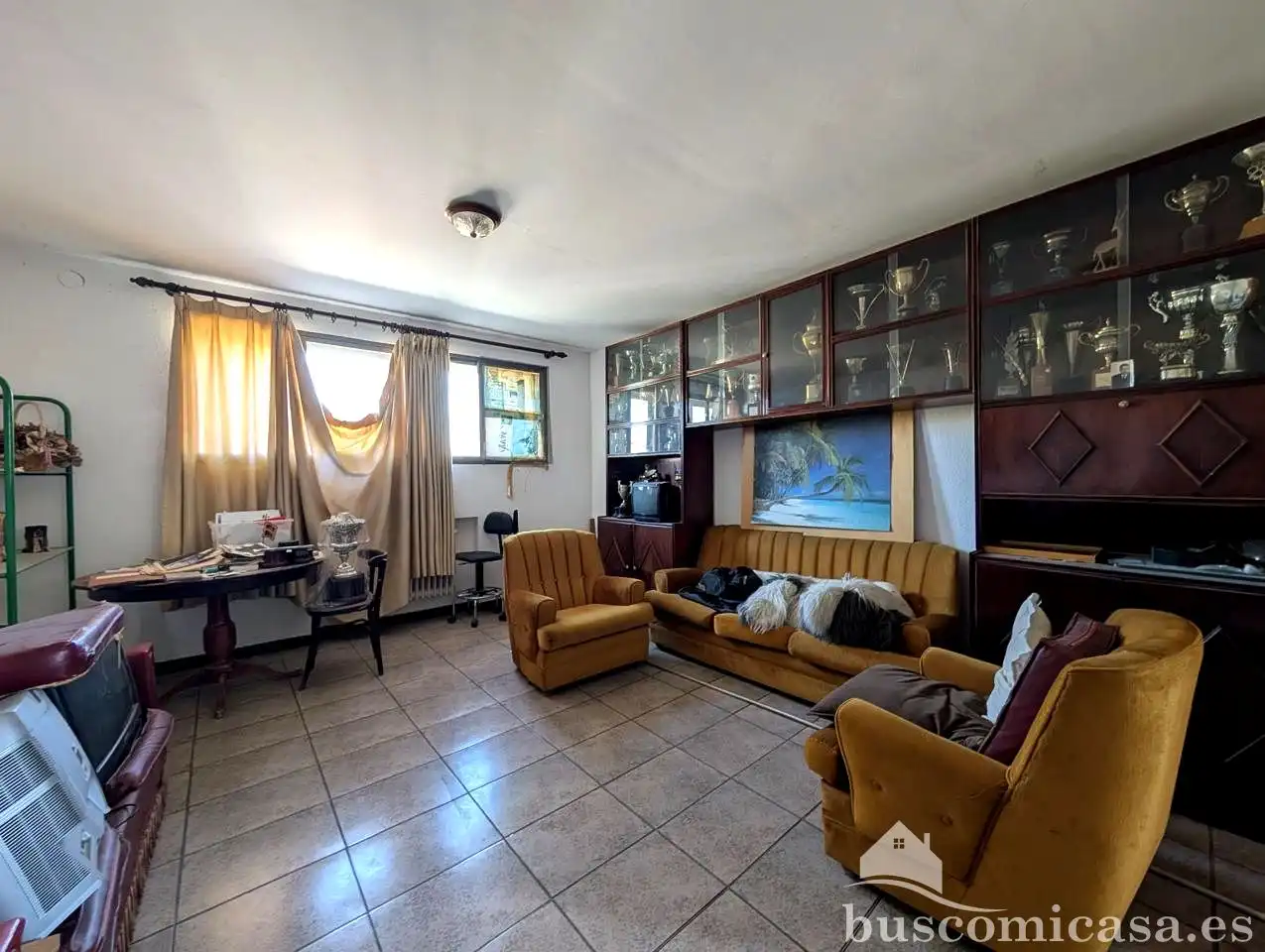 Country homes for sale in Linares  with Private garden