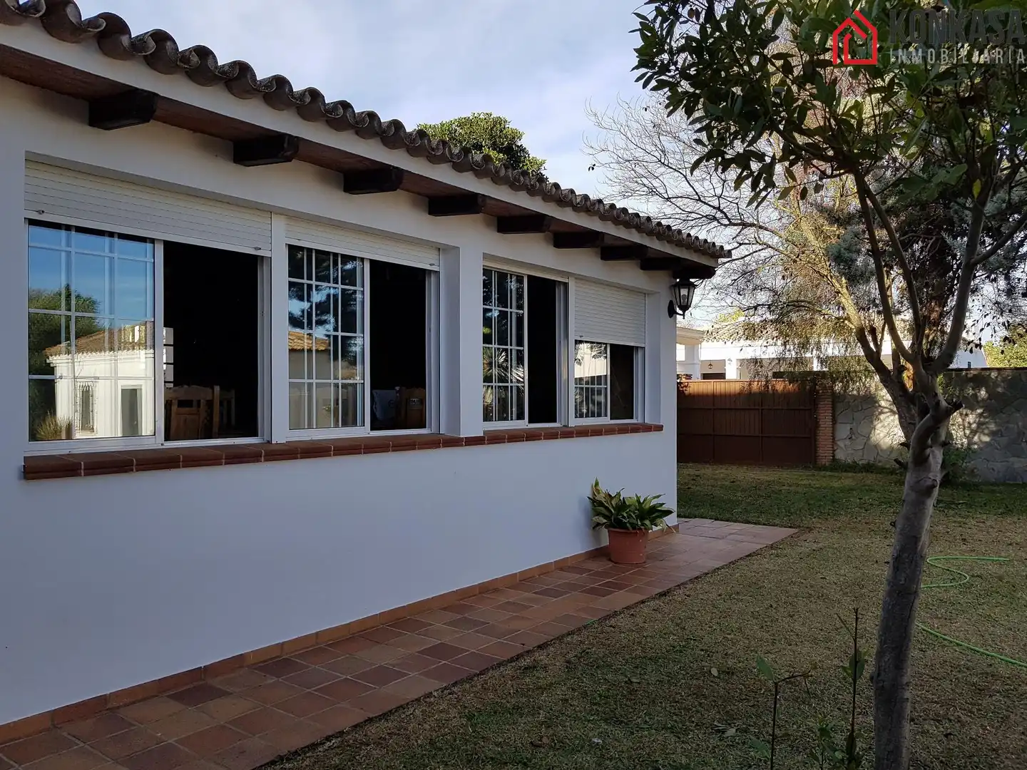 Chalet con piscina en venta en Arcos de la Frontera, imagen 19