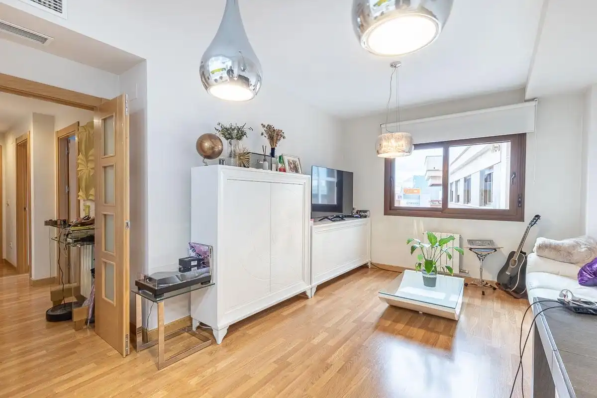 Flat for rent in Granada, Granada