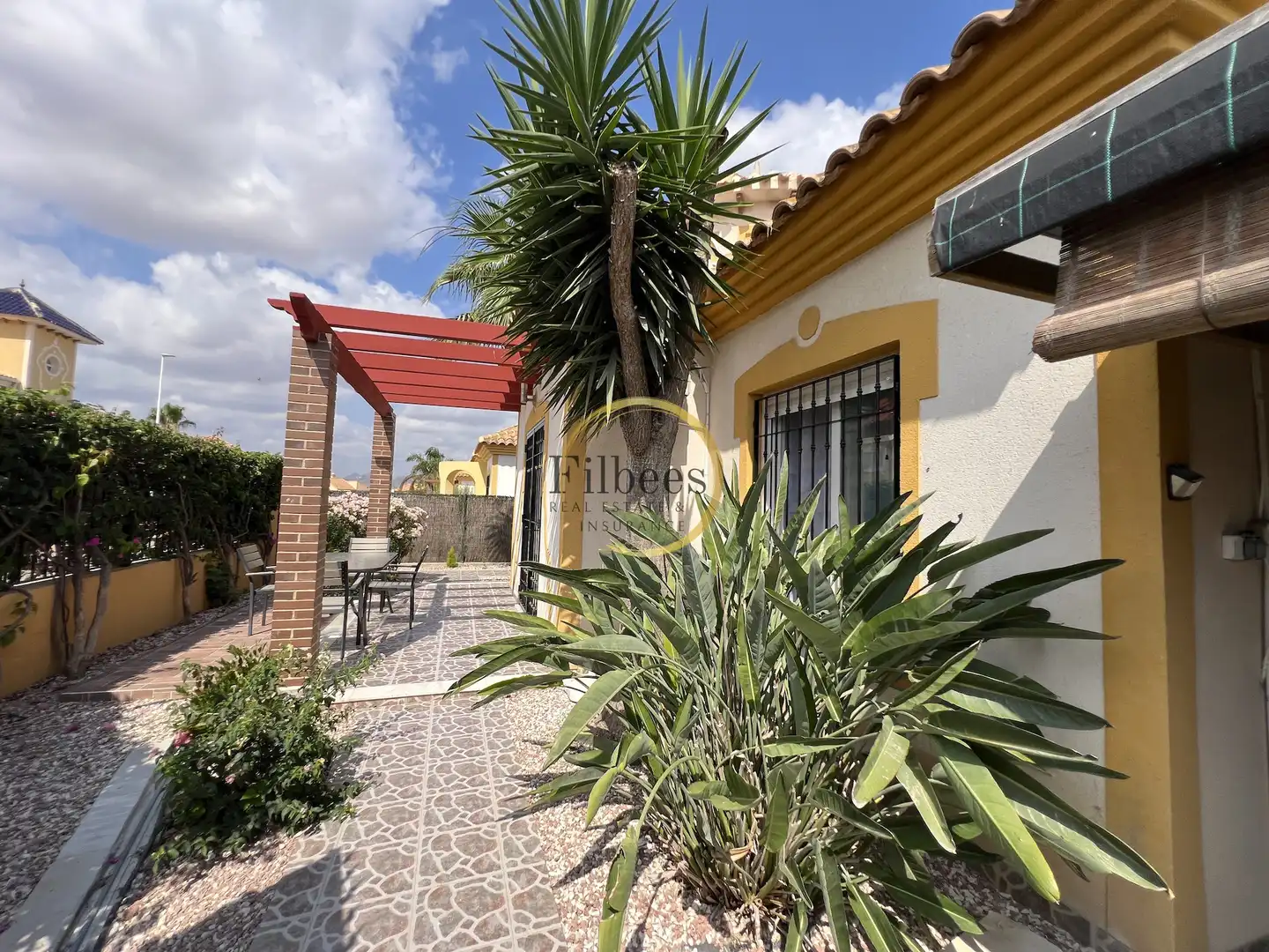 Casa amb piscina en venda a Mazarrón Casco Urbano, imagen 19