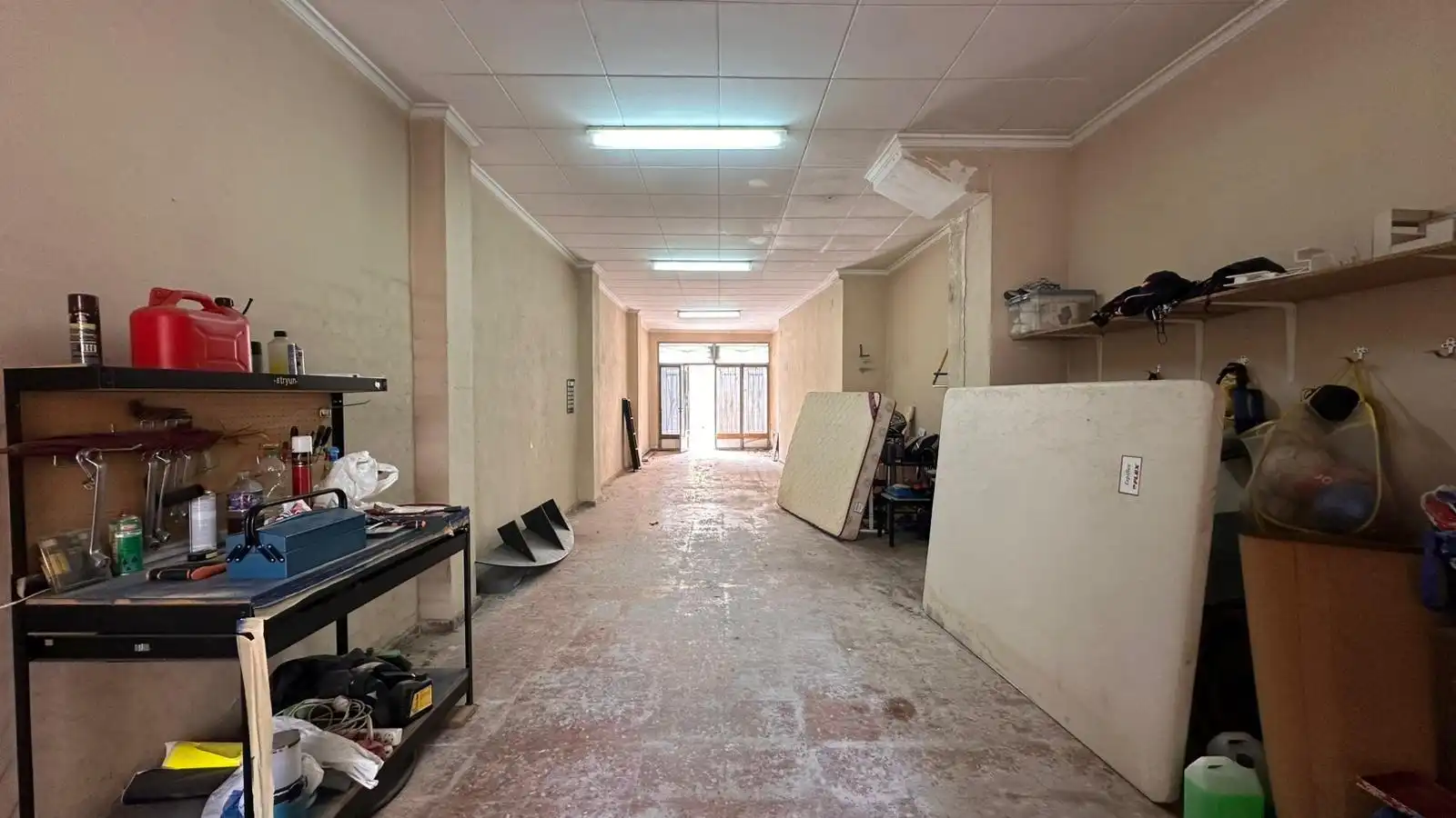 Business premises for sale in Calle AUSIAS MARCH, imagen 17