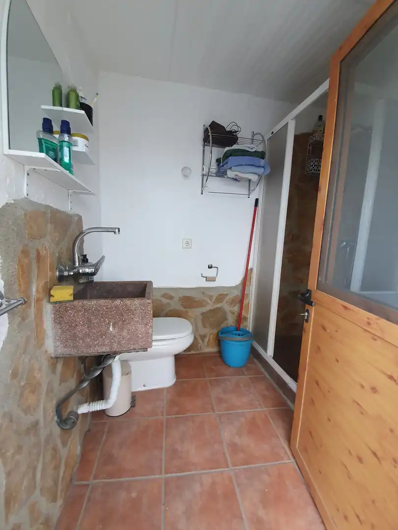 Chalet con piscina en venta en Calle Marquesado 14, imagen 28
