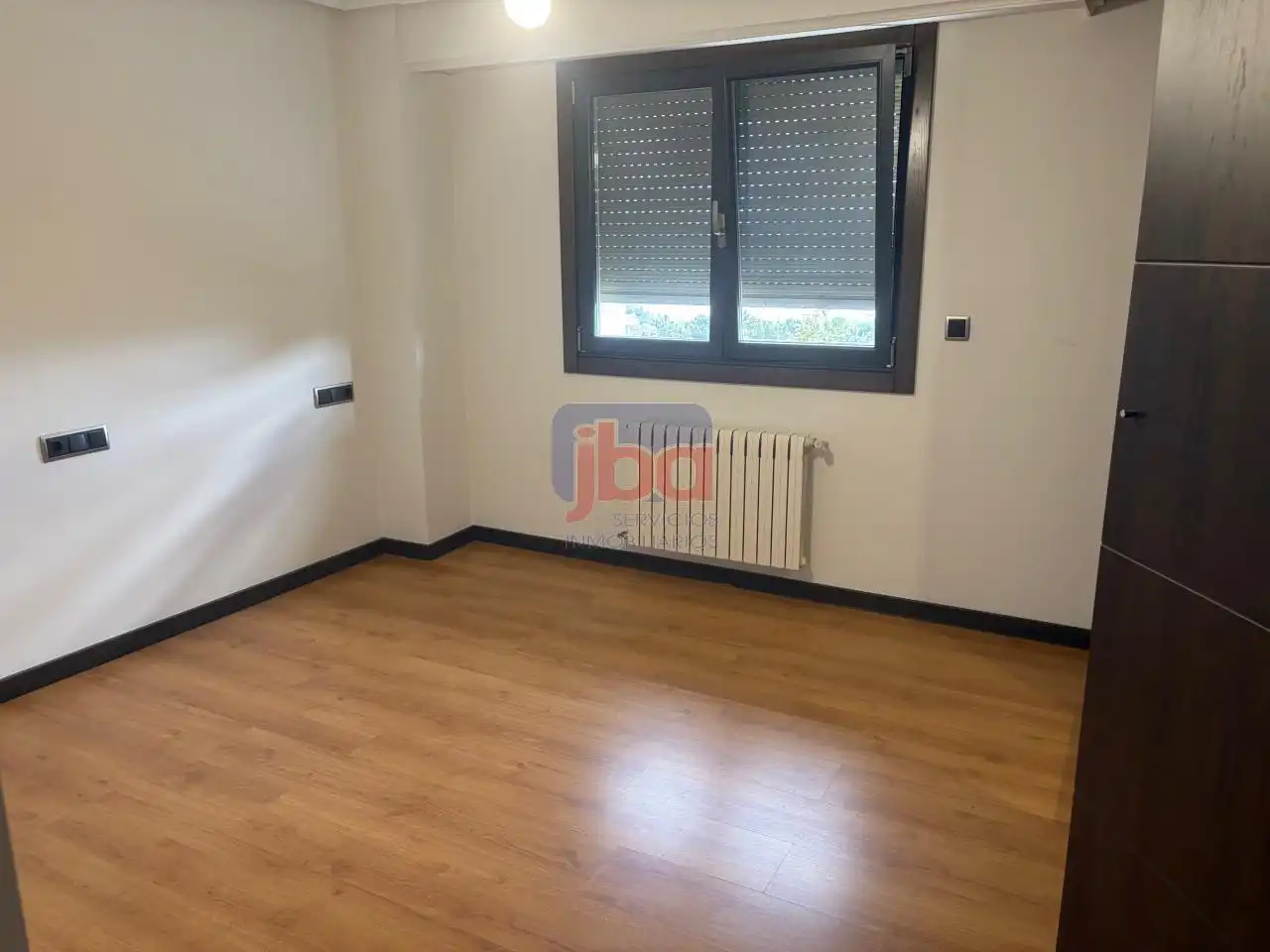 Bedroom of Houses for rent in Barbadás  with Heating, Private garden and Terrace