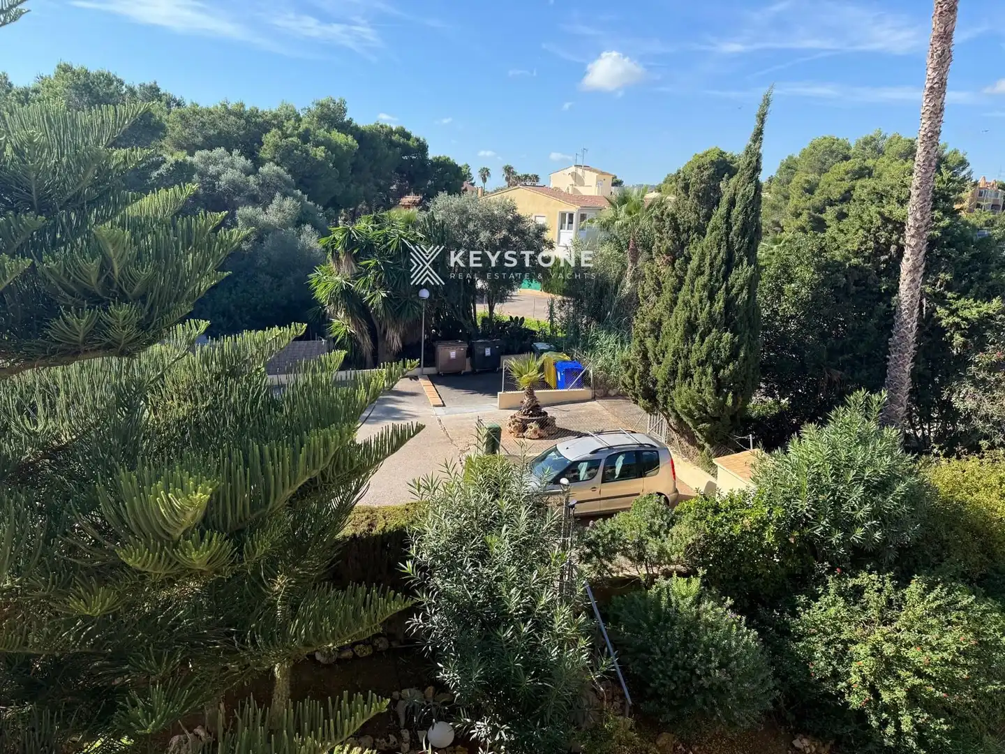 Flat for sale in N/A, Manacor Centre