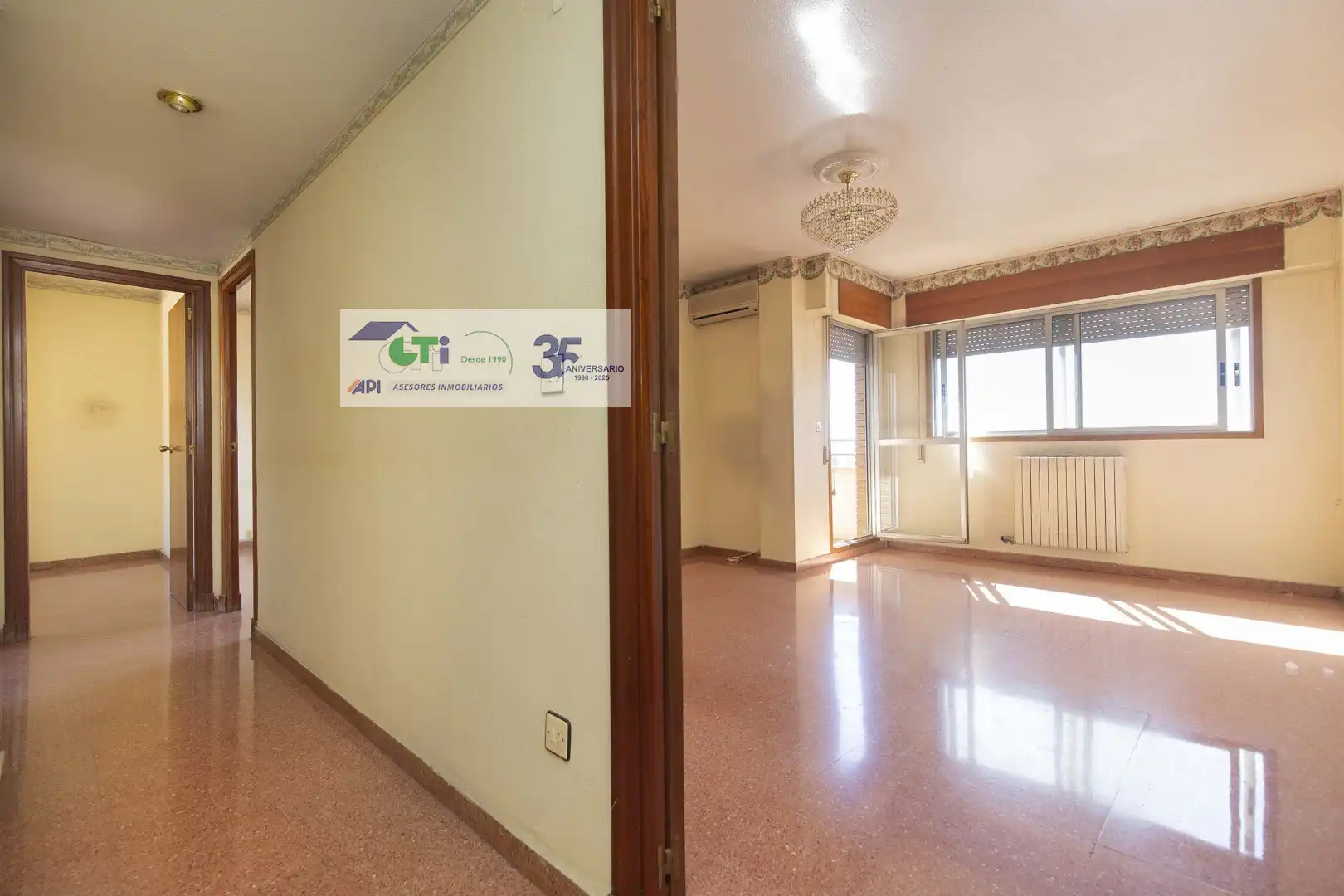 Piso en venta en Zaragoza