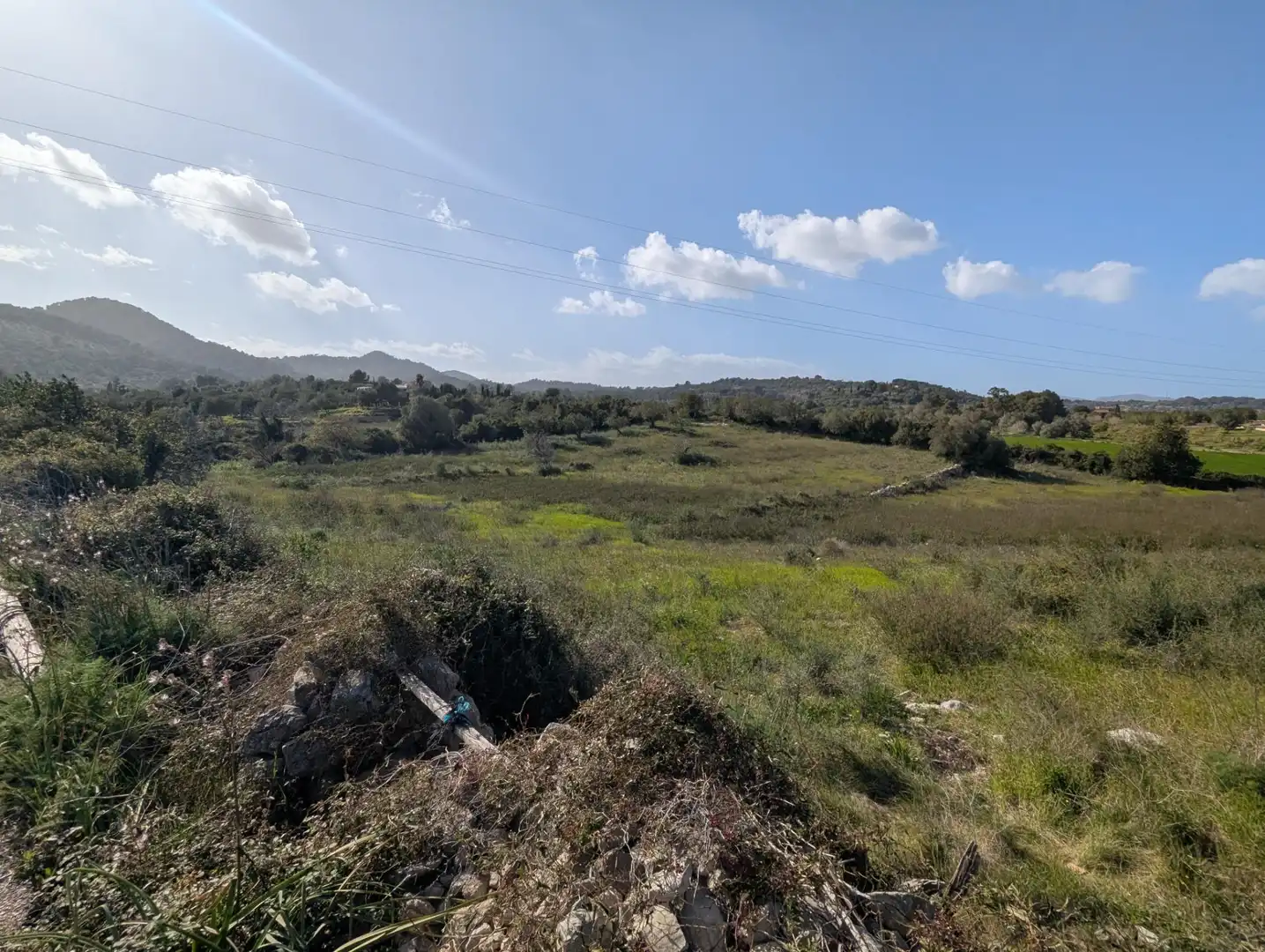 Residencial en venda en Son Servera