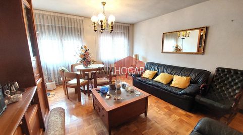 Foto 2 de Piso en venta en Arévalo, Ávila