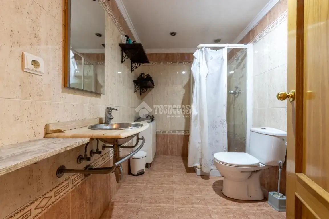 Appartement avec terrasse à vendre à Plaça General Domènech Batet i Mestres, imagen 13