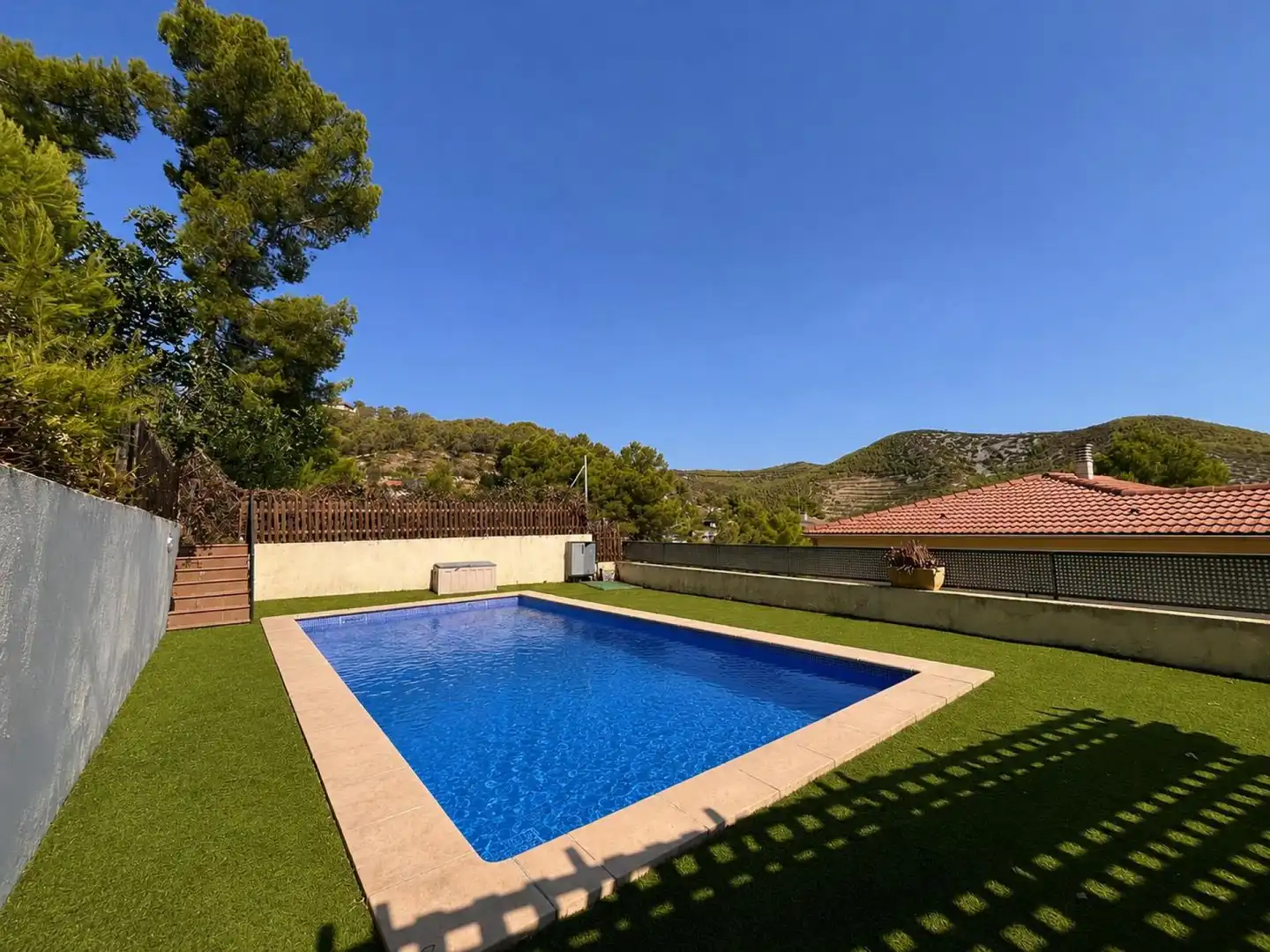 Maison avec piscine à vendre à Olivella, imagen 52