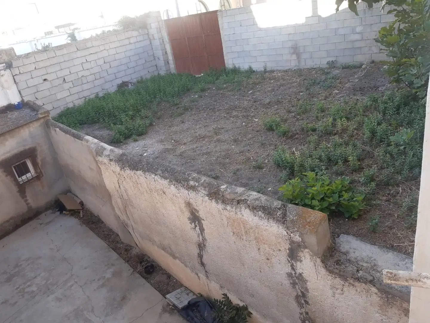 Casa o xalet en venda en Baza amb Terrassa i Balcó