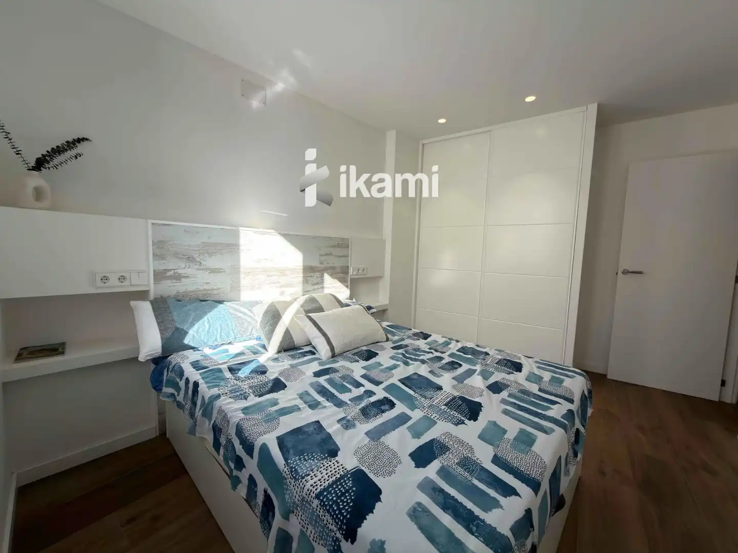 Bedroom of Duplexes for sale in Cadaqués  with Air Conditioner, Terrace and Storage room