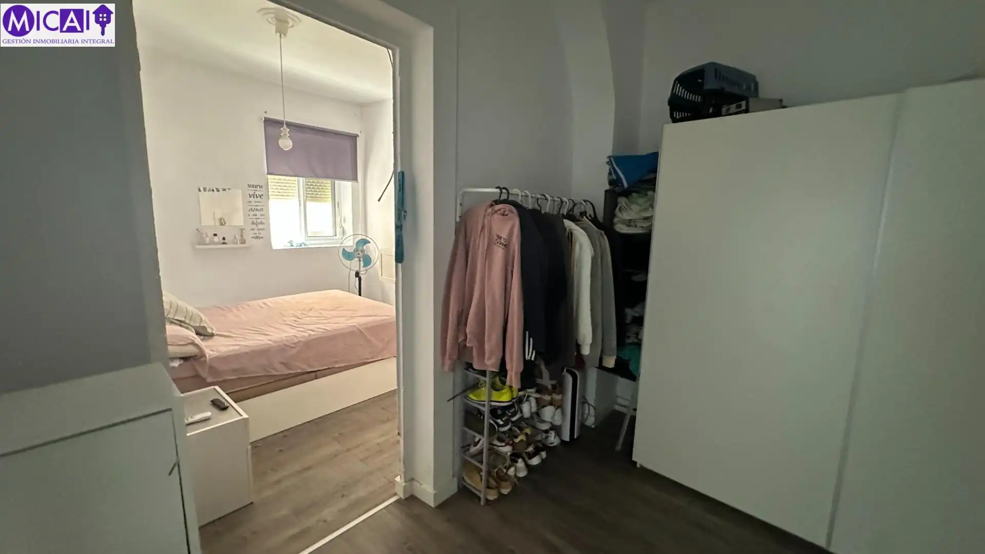 Piso con terraza en venta en La Caleta - La Viña, imagen 9
