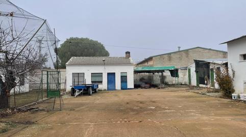 Photo 5 of Country house for sale in Área Rural-Valverde-Las Casas, Ciudad Real