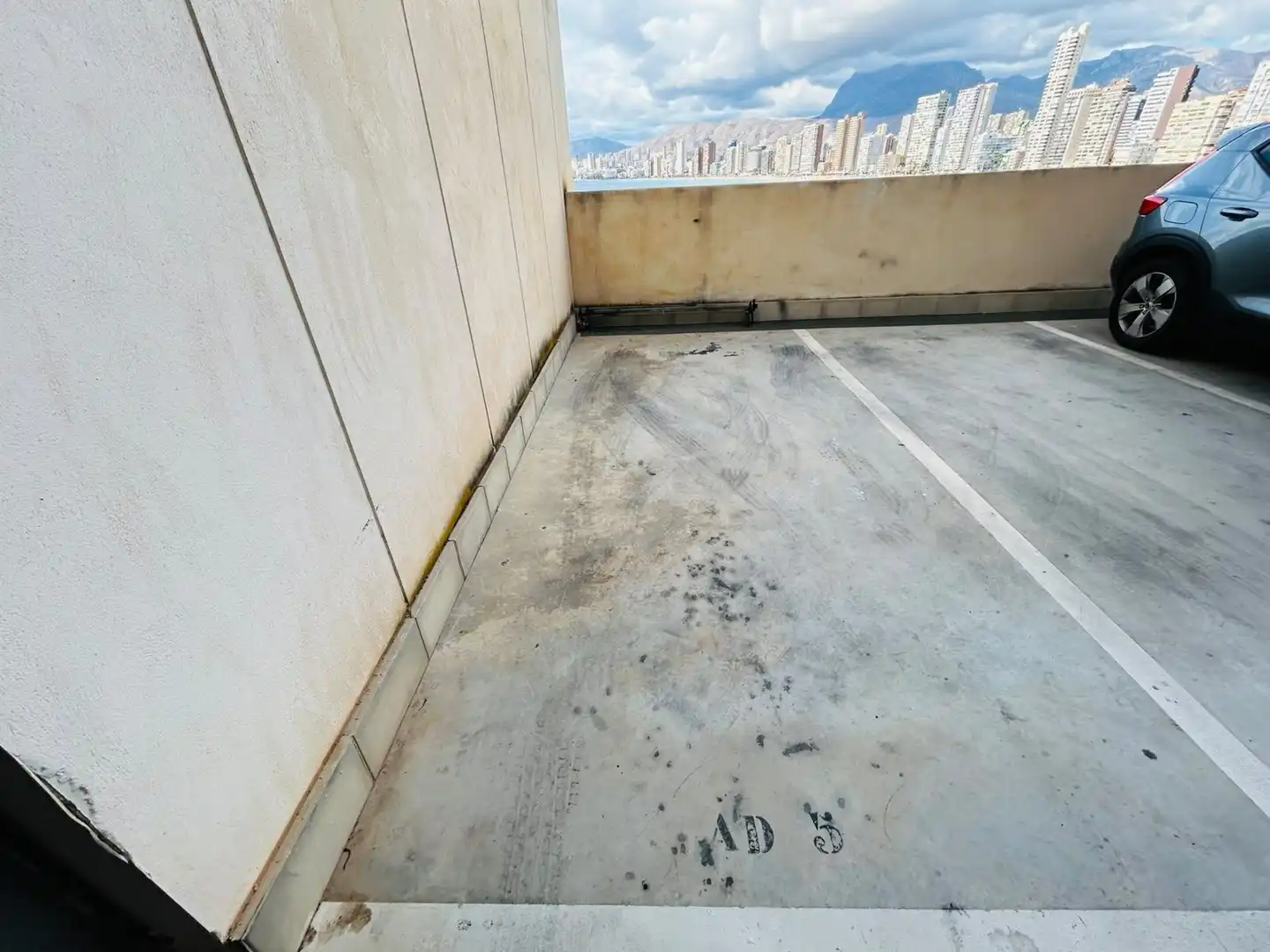 Apartamento en venta en ALCALDE MANUEL CATALAN CHANA, 24, Rincón Alto