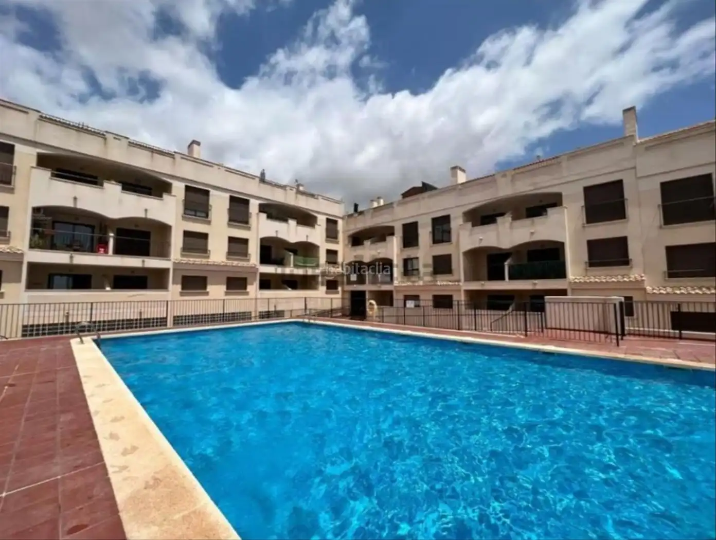 Flat with lift for sale in Calle Cristo Resucitado 4, imagen 18