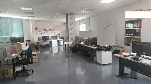 Foto 5 de Oficina en venda a Calle de Tomás Bretón, Delicias, Madrid