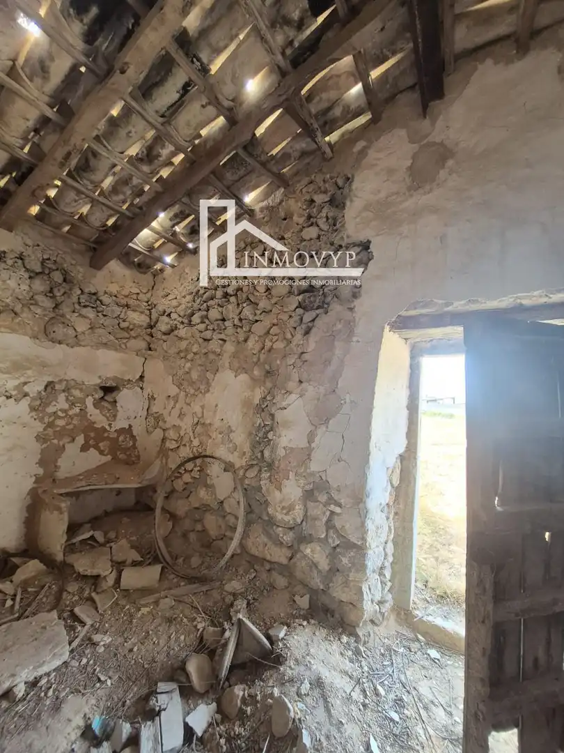 Finca rústica en venda en Lloseta