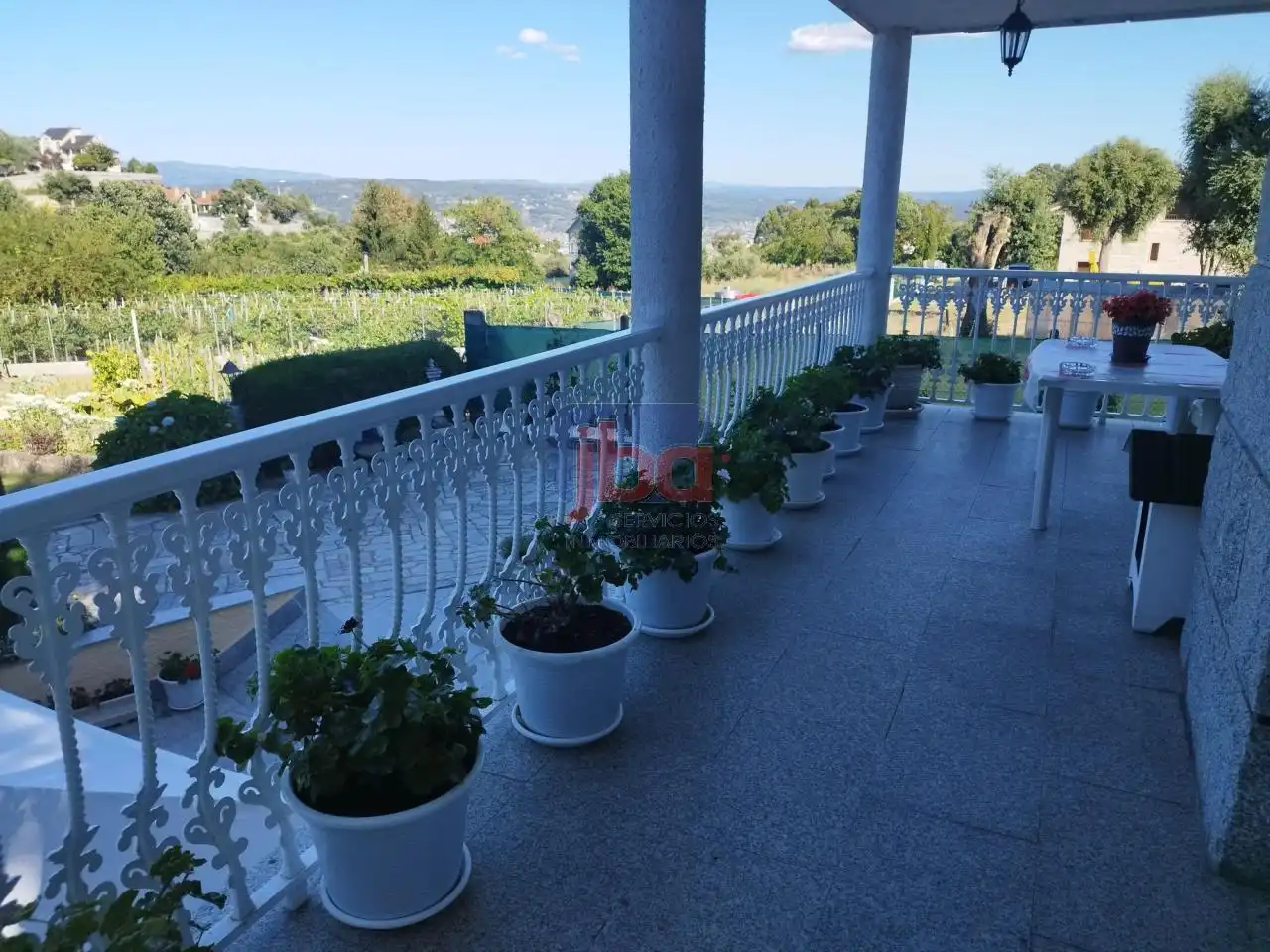 Terrace of Houses for sale in Toén  with Heating, Private garden and Terrace