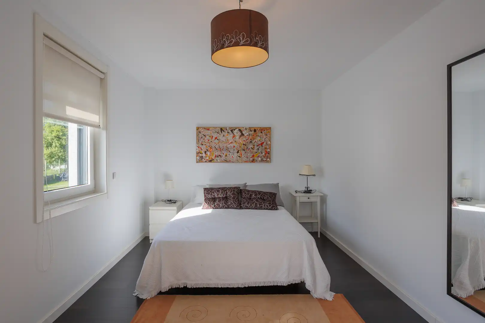 Habitación de Finca rústica en venta en Castro de Rei con Amueblado