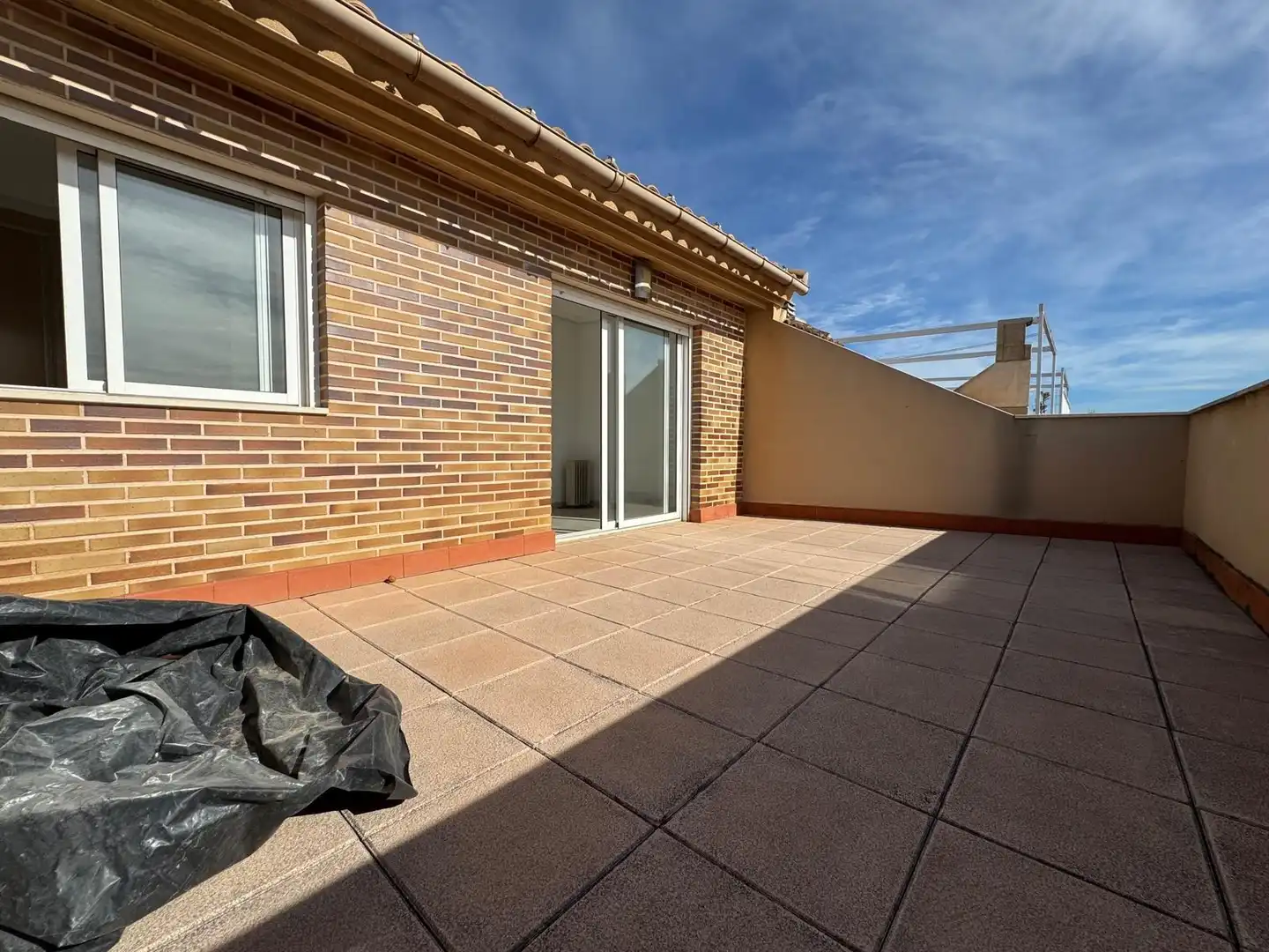 Terrace of Apartments for sale in Murcia  with Air Conditioner and Terrace