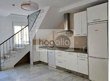 Foto 5 de Dúplex de lloguer a San Lorenzo,  Sevilla Capital