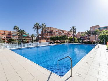 Duplex avec piscine à vendre à Salobreña Costa