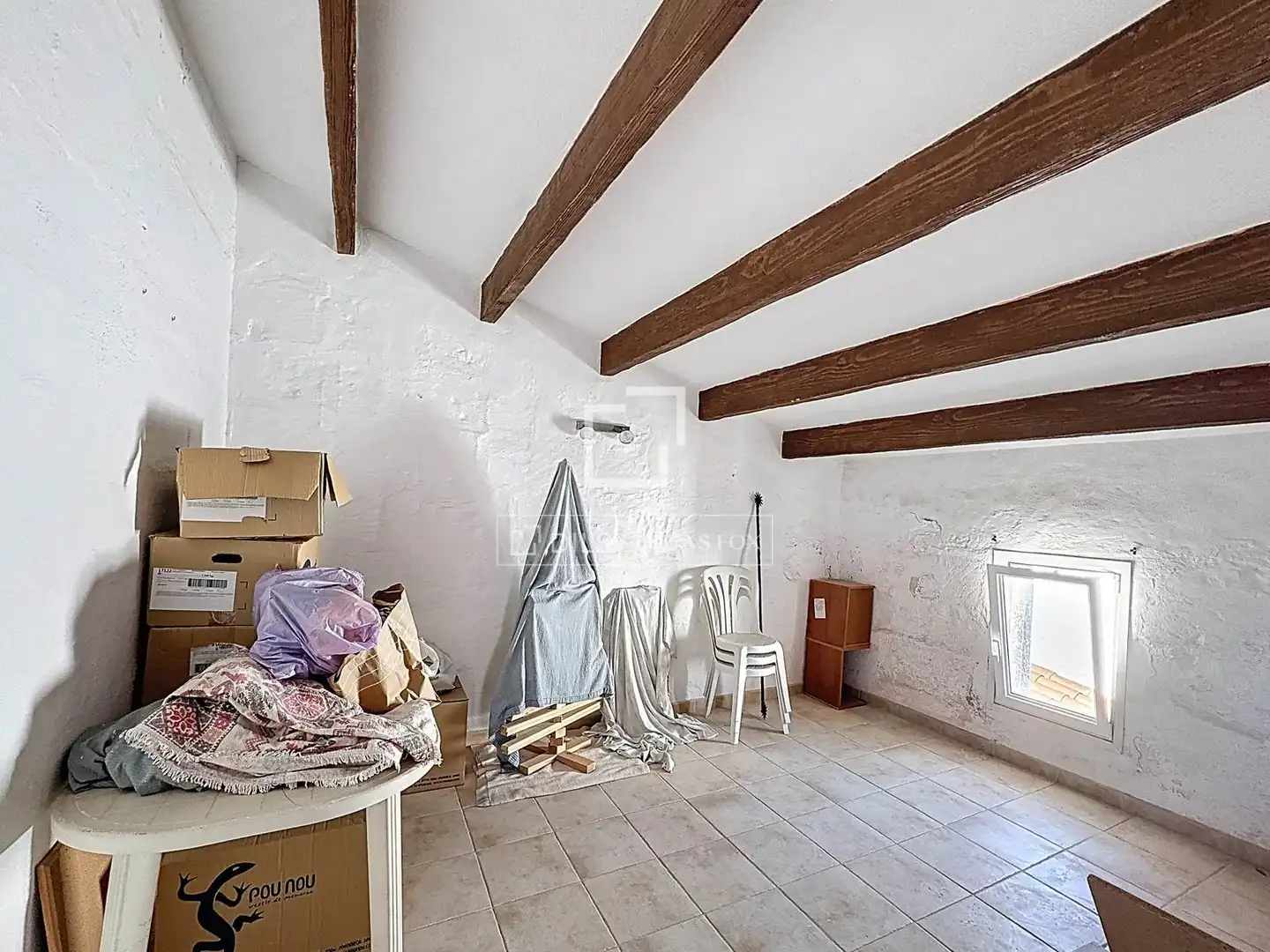 Casa o chalet en venta en Es Castell con Aire acondicionado, Terraza y Trastero