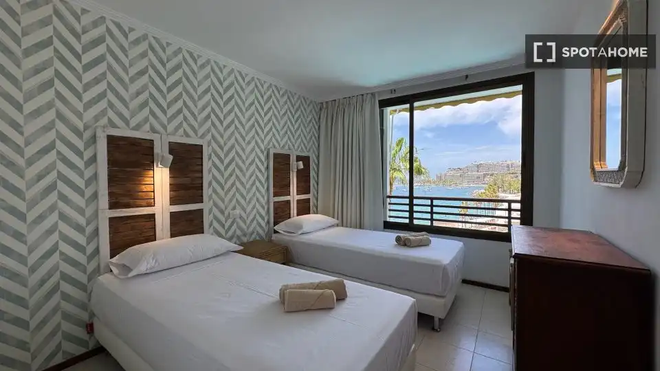 Room in Arguineguín