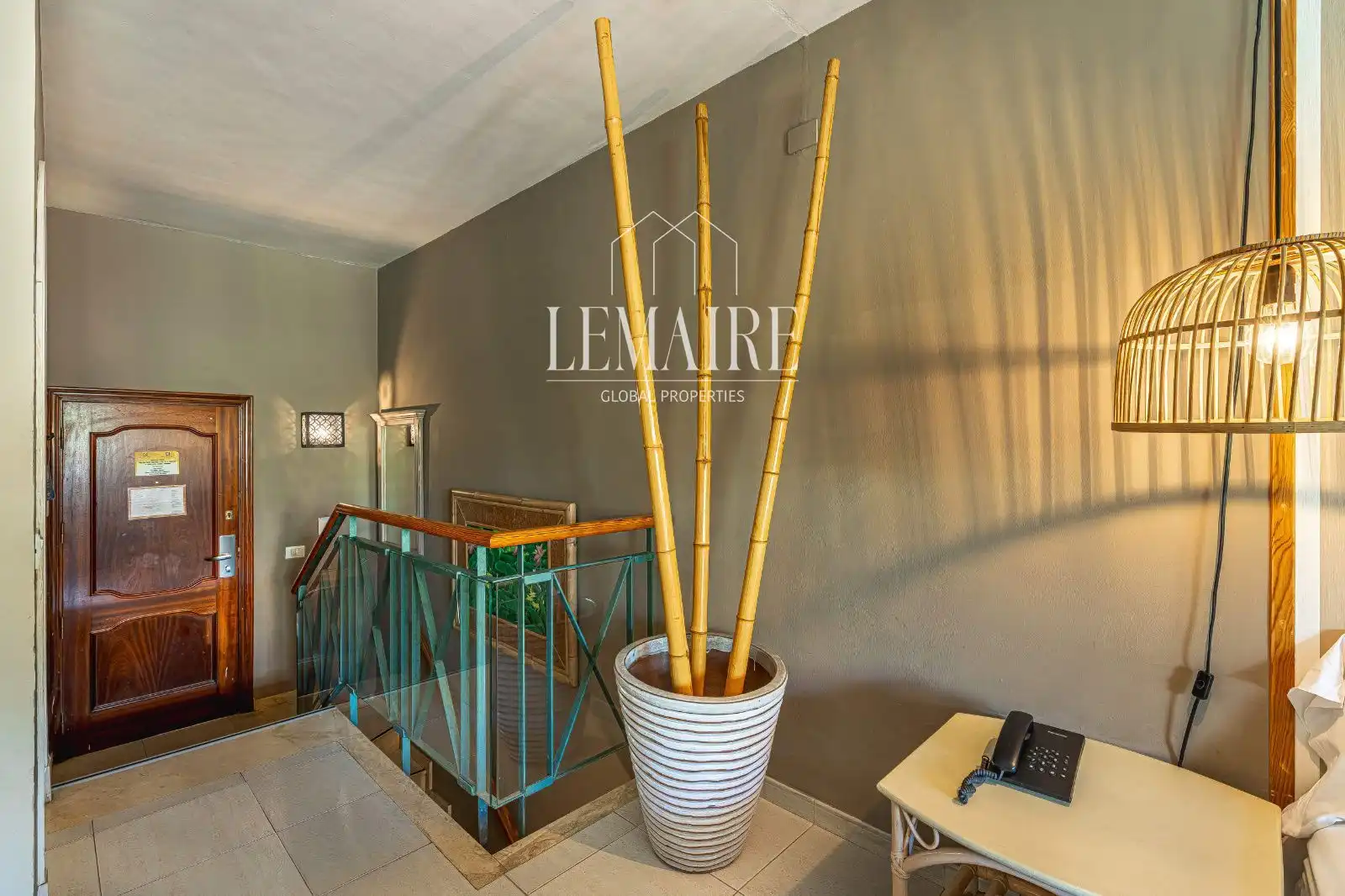 Maisonette mit Pool zum Verkauf in Meandro, imagen 13