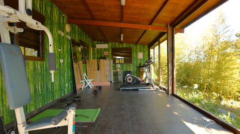 Foto 3 de Casa o chalet en venta en Calle Londres, Las Pajanosas, Guillena