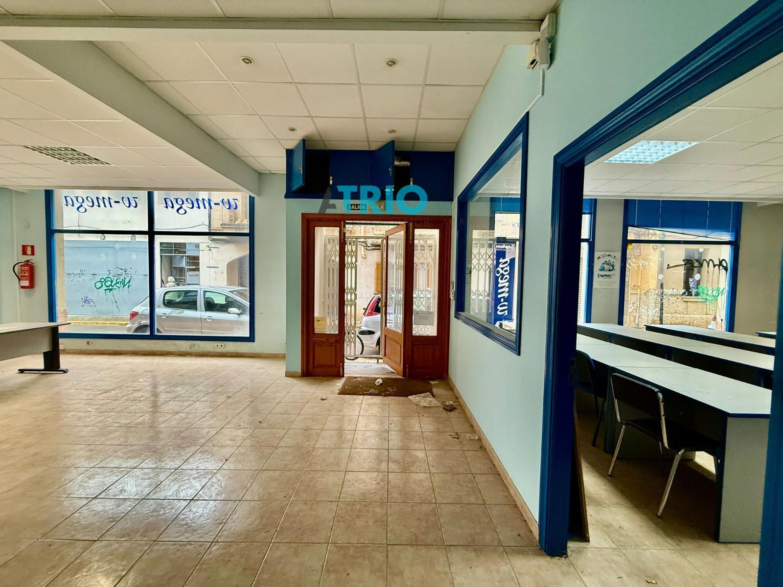 Flat for sale in Sa Pobla  with Air Conditioner