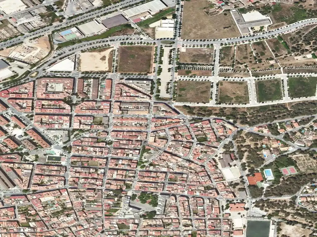 Wohnung zum Verkauf in Avenida Mas D'En Serra 70, imagen 3