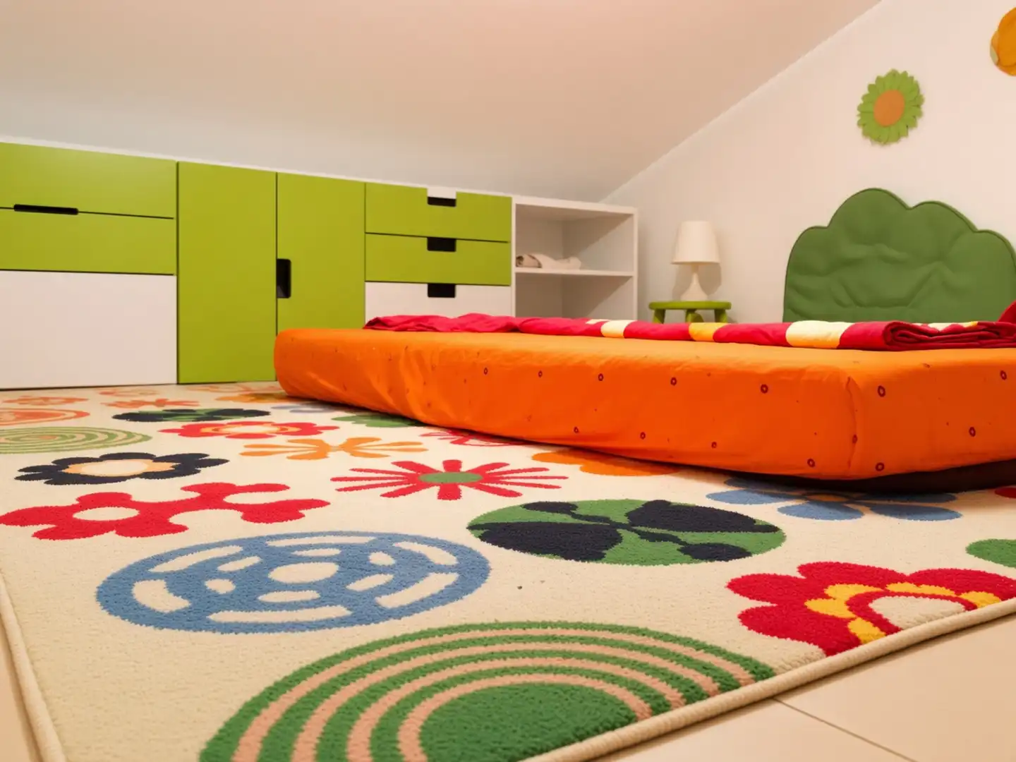 Schlafzimmer von Wohnung zum Verkauf in Estepona mit Klimaanlage, Terrasse und Möbliert