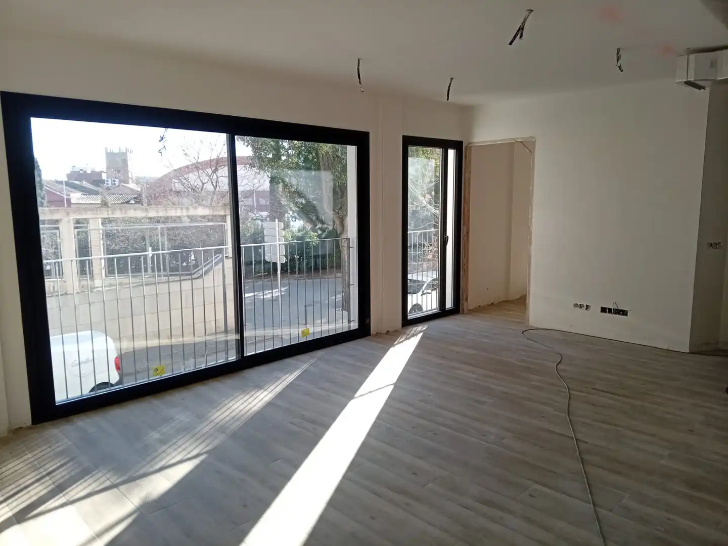 Gebäude zum Verkauf in Carrer de Santa Digna, Poble Nou