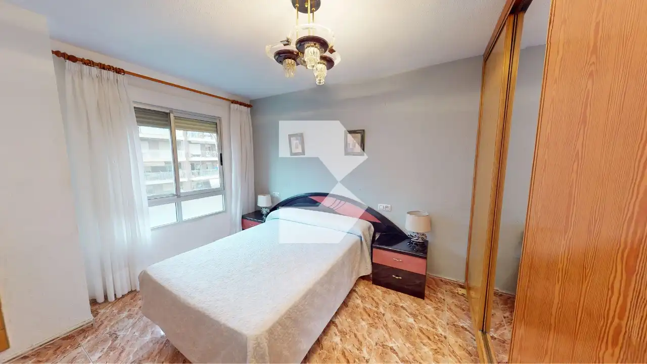 Flat with lift for sale in Carrer del Port de la Carrasqueta, imagen 20