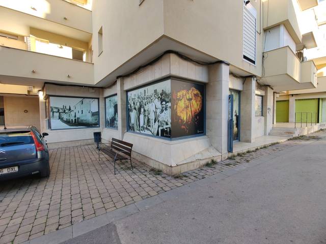 Local comercial en Venta en Plaça Sant Cristòfol, 3 en Nucli Antic