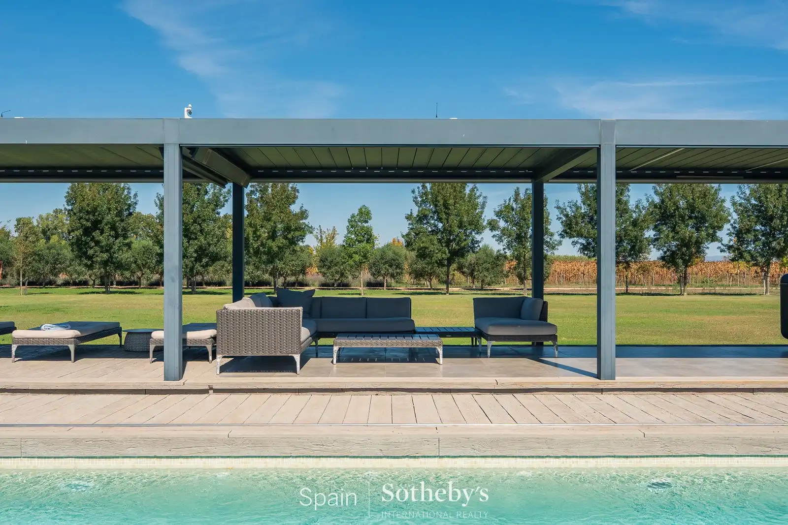 Country house with pool for sale in Camí Vell d'Ullà, imagen 10