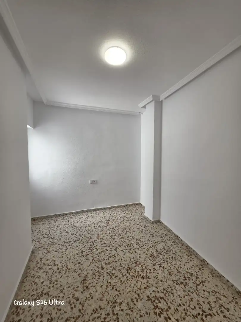 Wohnung zur Miete in La Unión mit Möbliert, Ofen und Waschmaschine