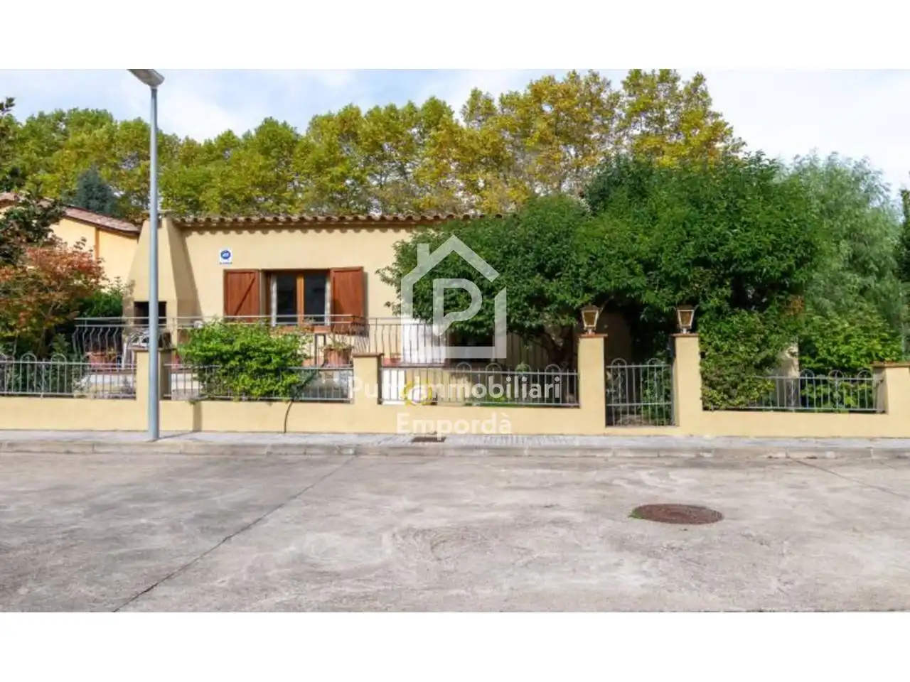 Maison avec jardin à vendre à Calle Resclosa