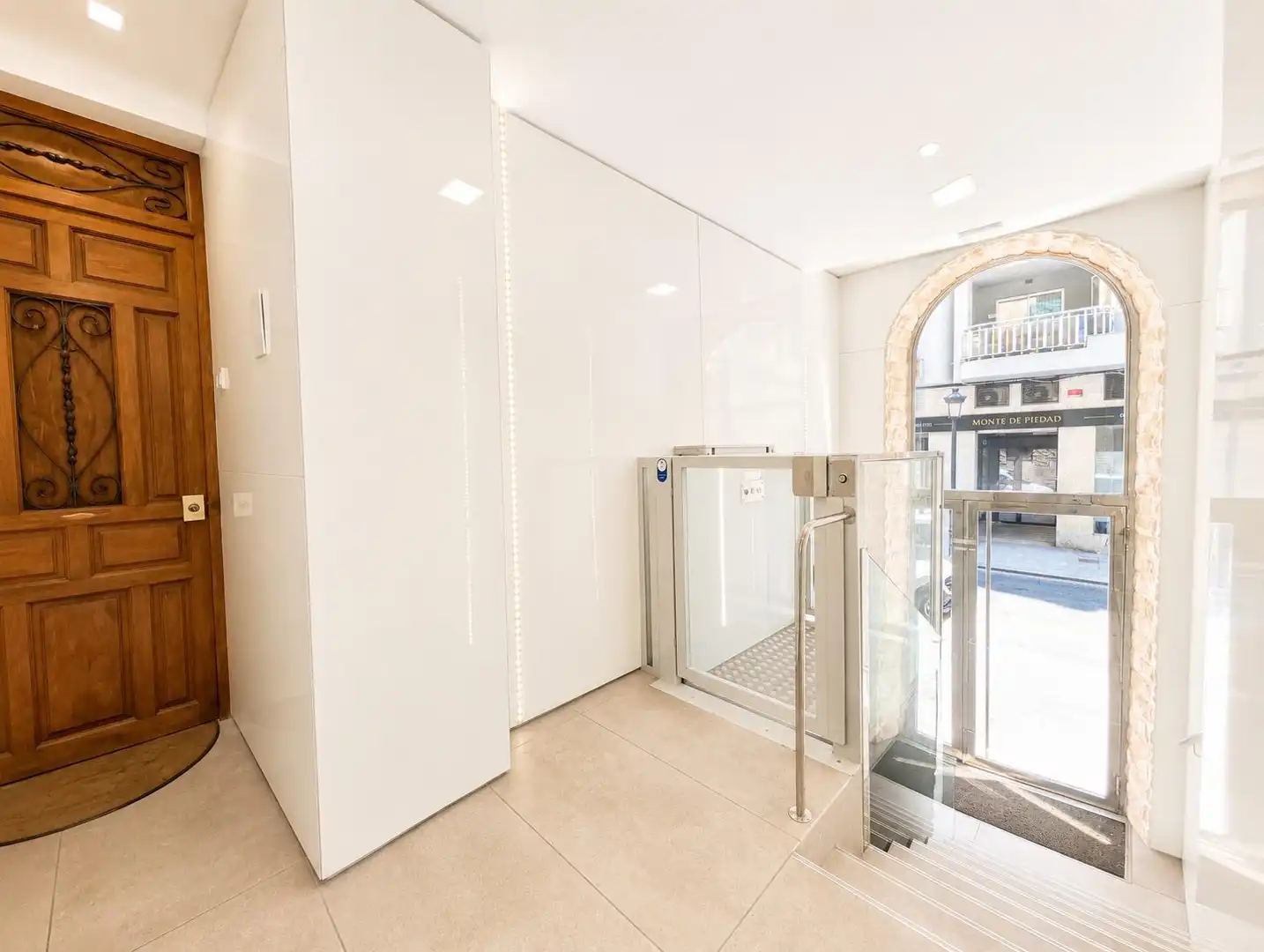 Piso con ascensor en venta en Centro, imagen 25