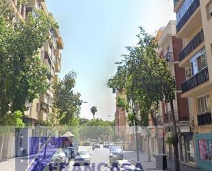 Exterior view of Premises for sale in Málaga Capital