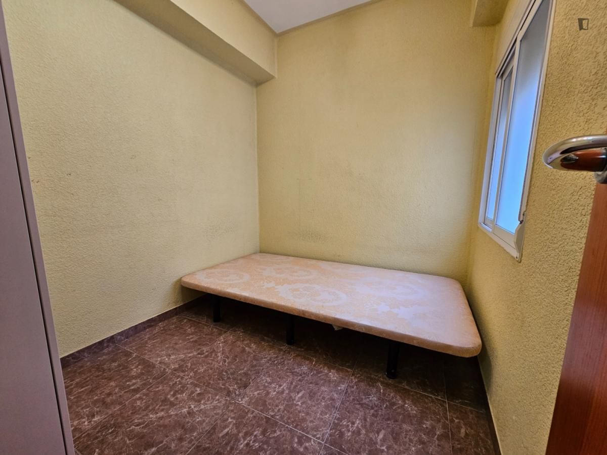 Apartament per a compartir a Benimàmet