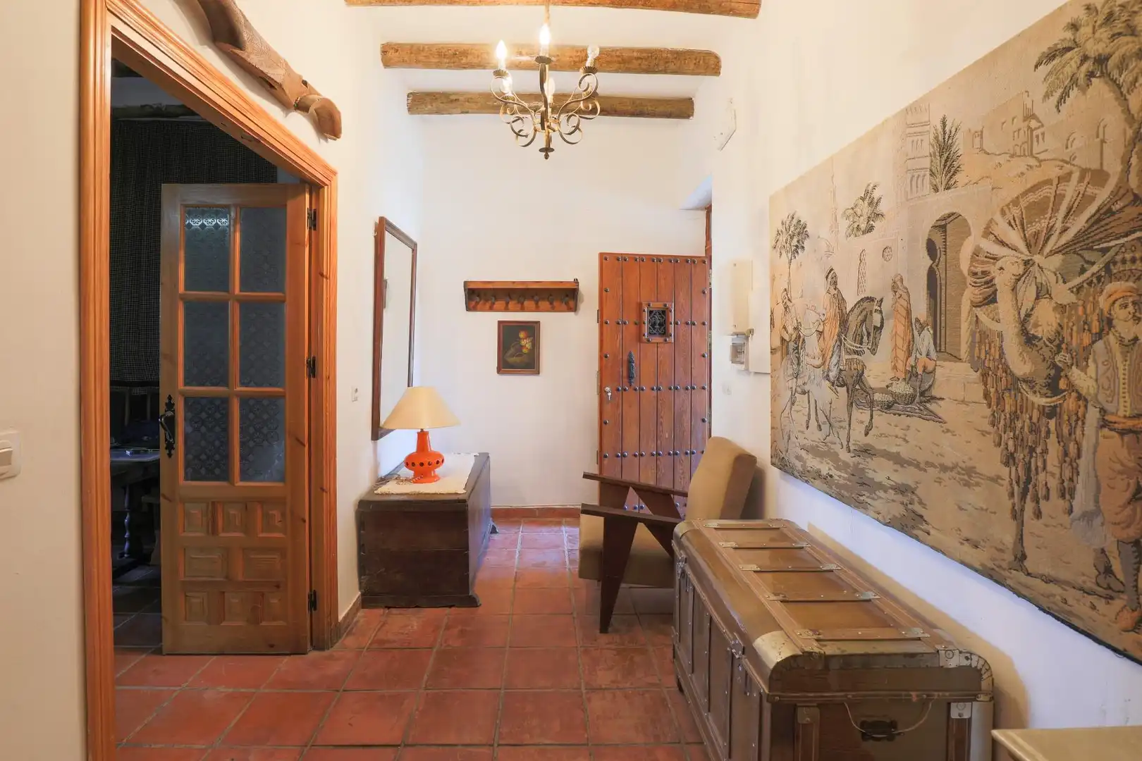 Villa à vendre à Busquístar, imagen 42