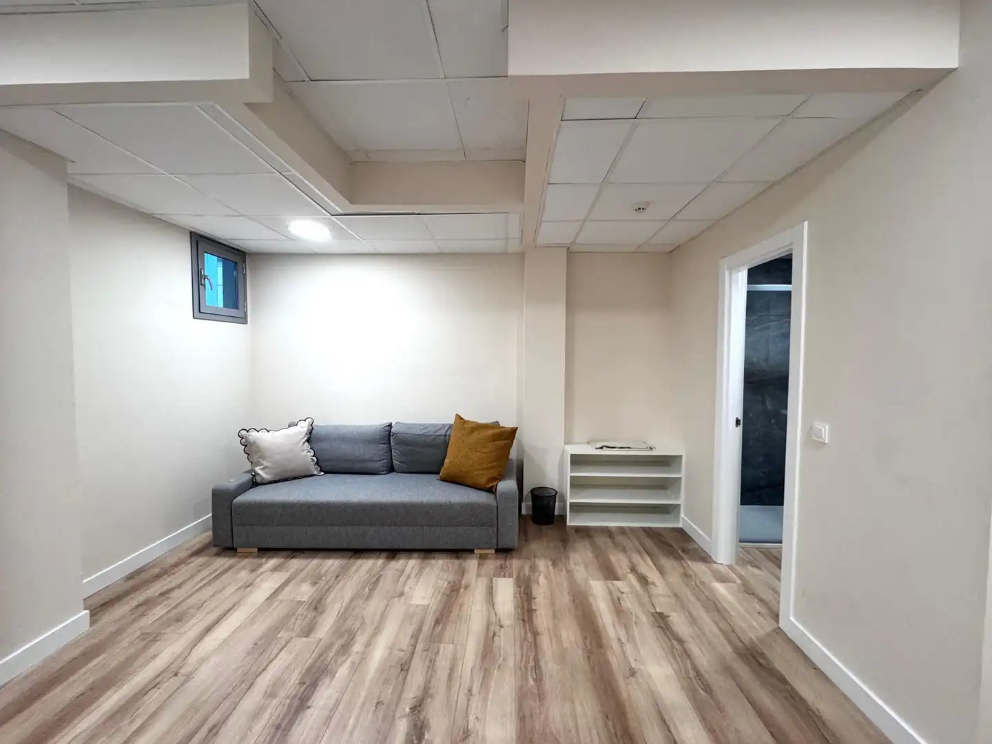 Büro zur Miete in Rivas-Vaciamadrid mit Heizung und Alarm
