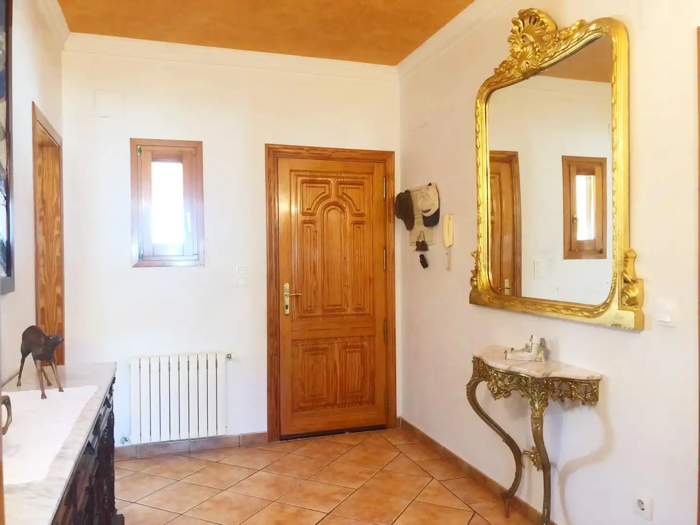 Casa o chalet de alquiler en Dénia con Aire acondicionado, Calefacción y Jardín privado