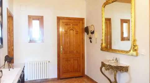 Foto 4 von Haus oder Chalet zur Miete in El Palmar - Los Molinos, Dénia