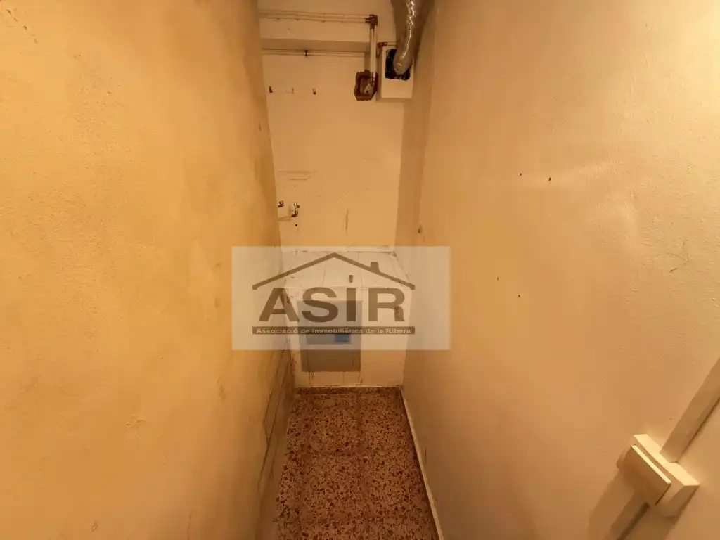 Piso de alquiler en Alquenència - Venècia