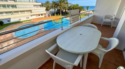 Photo 2 of Flat for sale in De la Gola de L'estany, 10-12, Santa Margarita, Roses