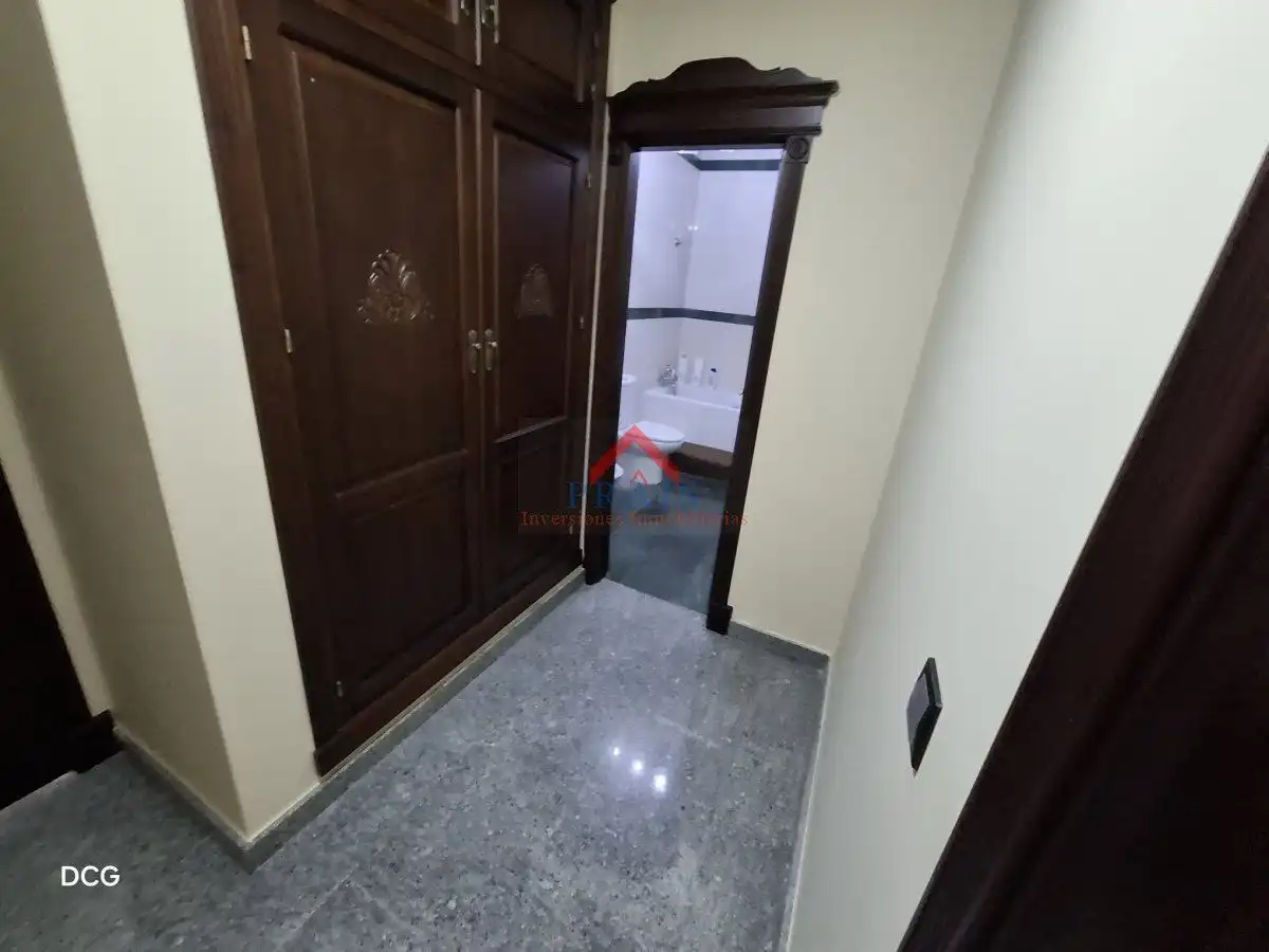 Casa o chalet de alquiler en Utrera con Calefacción, Piscina y Amueblado