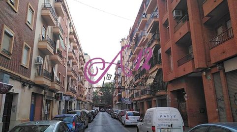 Photo 5 of Storage room for rent in De Jacint Labaila, 12, Barrio de Patraix, Valencia Capital